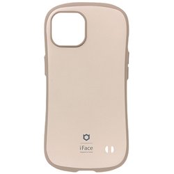 41-945872 [iPhone 14用 iFace FC cafe カフェラテ]