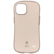 41-945872 [iPhone 14用 iFace FC cafe カフェラテ]