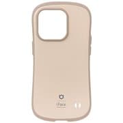41-945902 [iPhone 14 Pro用 iFace FC cafe カフェラテ]