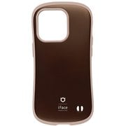 41-945919 [iPhone 14 Pro用 iFace FC cafe コーヒー]