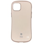 41-945926 [iPhone 14 Plus用 iFace FC cafe カフェラテ]