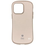 41-945933 [iPhone 14 Pro Max用 iFace FC cafe カフェラテ]