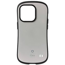 41-946060 [iPhone 14 Pro用 iFace FC KUSUMI GRG]