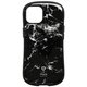 41-946190 [iPhone 14用 iFace FC Marble BK]