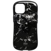 41-946190 [iPhone 14用 iFace FC Marble BK]