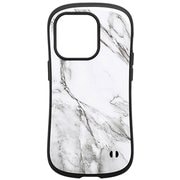 41-946206 [iPhone 14 Pro用 iFace FC Marble WH]