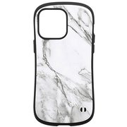 41-946244 [iPhone 14 Pro Max用 iFace FC Marble WH]