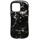 41-946251 [iPhone 14 Pro Max用 iFace FC Marble BK]