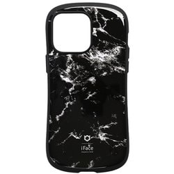 41-946251 [iPhone 14 Pro Max用 iFace FC Marble BK]