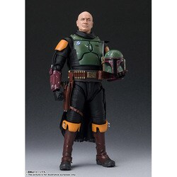 ヨドバシ.com - バンダイスピリッツ S.H.Figuarts STAR WARS