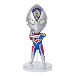 Figuarts mini ウルトラマンデッカー フラッシュタイプ [塗装済可動フィギュア 全高約100mm]