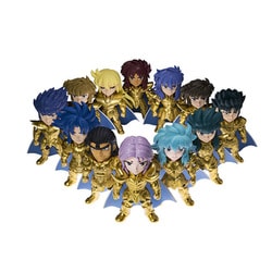ヨドバシ.com - バンダイスピリッツ TAMASHII NATIONS BOX 聖