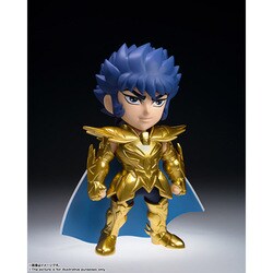 ヨドバシ.com - バンダイスピリッツ TAMASHII NATIONS BOX 聖闘士星矢