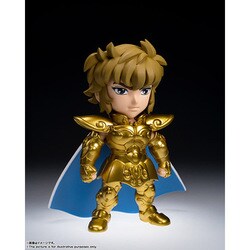 BANDAI - 聖闘士星矢 ARTlized 集結 最強の黄金聖闘士 12種 フルコンプリート 61QNLTob8nL._UF350,350_QL80_.jpg
