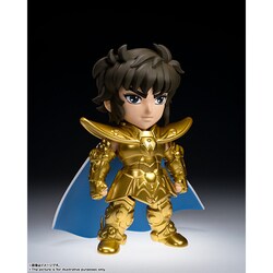 BANDAI - 聖闘士星矢 ARTlized 集結 最強の黄金聖闘士 12種 フルコンプリート Amazon | TAMASHII NATIONS TAMASHII NATIONS BOX 聖闘士星矢