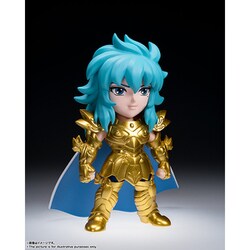 TAMASHII NATIONS BOX 聖闘士星矢 ARTlized TAMASHII NATIONS BOX SAINT SEIYA ARTlized -Gather! The
