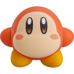 ねんどろいど ワドルディ 1281 星のカービィ グッドスマイルカンパニー 楽天市場】ねんどろいど ワドルディ カービィカフェVer