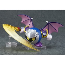 ねんどろいど 星のカービィ メタナイト フィギュア グッドスマイルカンパニー ねんどろいど メタナイト