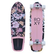 ROXY SECRET SPOT 33.8 ROJECTOR TRUCK [スケートボード シークレットスポット 33.8 サーフスケート]