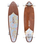 ROXY LONLEY ISLAND 37 LONGBOARD TRUCK [スケートボード ロンリーアイランド 37 クルージング]