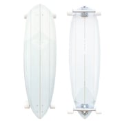 ROXY VOLAN 36 LONGBOARD TRUCK [スケートボード ヴォラン 36 クルージング]