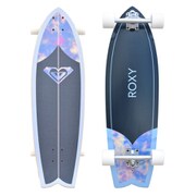 ROXY WATERDYE 32 LONGBOARD TRUCK [スケートボード ウォーターダイ 32 クルージング]