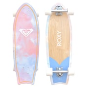 ROXY BRIGHT CLOUD 28 LONGBOARD TRUCK [スケートボード ブライトクラウド 28 クルージング]