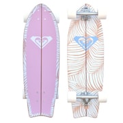 ROXY PALM DREAMS 28 LONGBOARD TRUCK [スケートボード パームドリームス 28 クルージング]