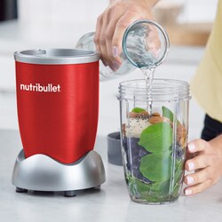 ヨドバシ.com - ニュートリブレッド NutriBullet nutribullet