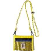 18363400 [CAN WALLET イエロー]