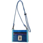 18363400 [CAN WALLET ブルー]