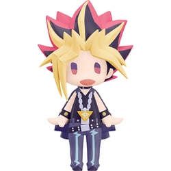 遊☆戯☆王デュエルモンスターズ HELLO！ GOOD SMILE 闇遊戯 [塗装済可動フィギュア 全高約100mm ノンスケール]