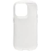 41-946312 [iPhone 14 Pro用 iFace Look in Clear ケース]