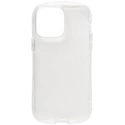 41-946336 [iPhone 14 Pro Max用 iFace Look in Clear ケース]
