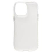 41-946336 [iPhone 14 Pro Max用 iFace Look in Clear ケース]