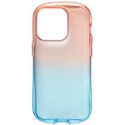 41-946381 [iPhone 14 Pro用 iFace Lollyケース RD/BL]
