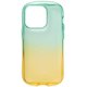41-946404 [iPhone 14 Pro用 iFace Lollyケース GR/YE]