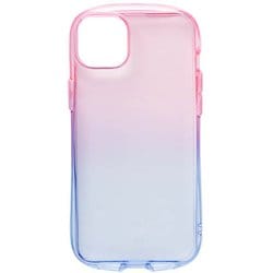 41-946459 [iPhone 14 Plus用 iFace Lollyケース PK/BL]