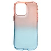 41-946466 [iPhone 14 Pro Max用 iFace Lollyケース RD/BL]
