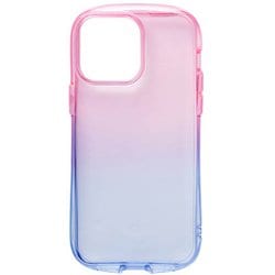 41-946497 [iPhone 14 Pro Max用 iFace Lollyケース PK/BL]