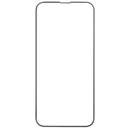 41-946541 [iPhone 14 Plus用 iFace ガラスシート BK]