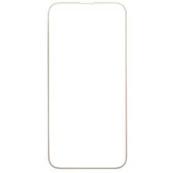 41-946558 [iPhone 14 Plus用 iFace ガラスシート BG]