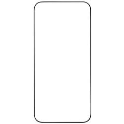 41-946565 [iPhone 14 Pro Max用 iFace ガラスシート BK]