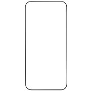 41-946565 [iPhone 14 Pro Max用 iFace ガラスシート BK]