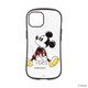 41-946824 [iPhone 14用 iFace FC DIS MKスケッチ]