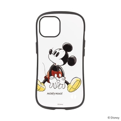 41-946824 [iPhone 14用 iFace FC DIS MKスケッチ]