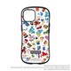 41-946855 [iPhone 14用 iFace FC DIS ピクサー]