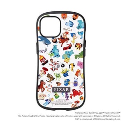 41-946855 [iPhone 14用 iFace FC DIS ピクサー]
