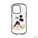 41-946862 [iPhone 14 Pro用 iFace FC DIS MKスケッチ]