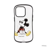 41-946862 [iPhone 14 Pro用 iFace FC DIS MKスケッチ]